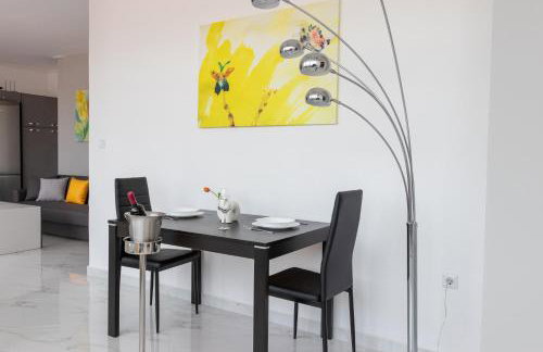 Z5 Sky Sparta Apartment - Foto 22