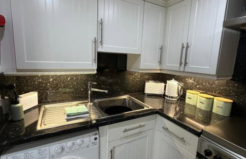 The Canongate Coorie - Foto 17