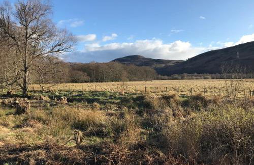 Rowan Cottage, CrannachCottages - Foto 17