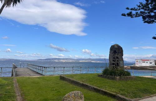 Duplex Bueu Vistas con terraza - Foto 18