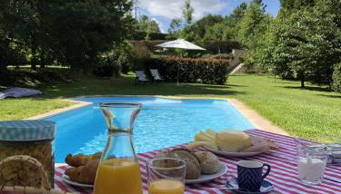 Pool Villa Espigueiro I - Foto 1