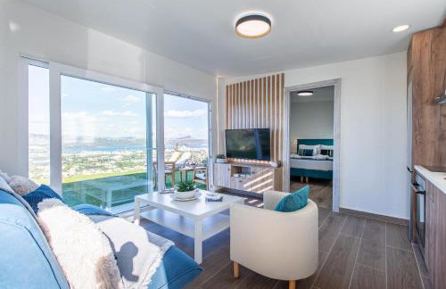 Kedria Lounge and infinity sea view residence - Foto 3
