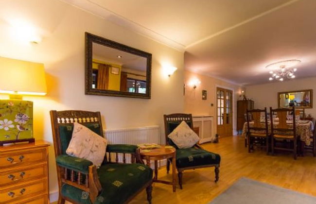 Host Stay Four Seasons - Foto 28