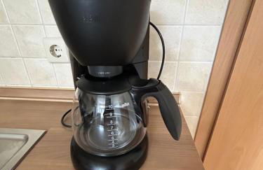 Apartment an der Rödlitzer Kirche - Foto 9