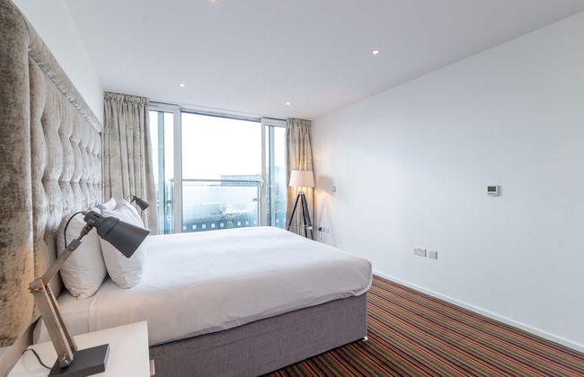 Kenny Apartment Austin David Apartments - Foto 5