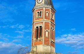 Romantic Room - Studio Jardin - Proche Disneyland Paris - Foto 47