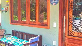 Casa Florença Guaramiranga - Foto 5