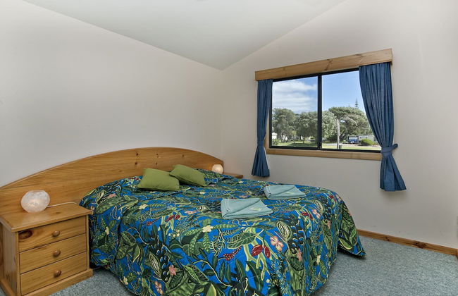 Acclaim Rose Gardens Beachside Holiday Park - Foto 9