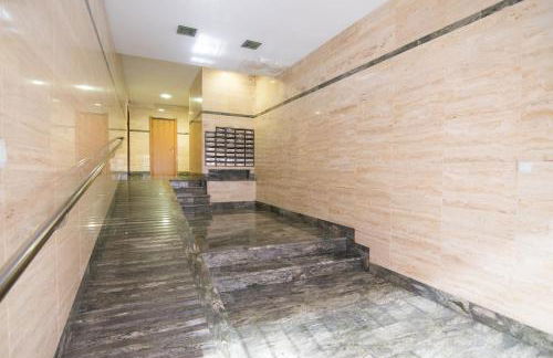 Amplio y moderno apartamento en el centro Granada - Photo 16