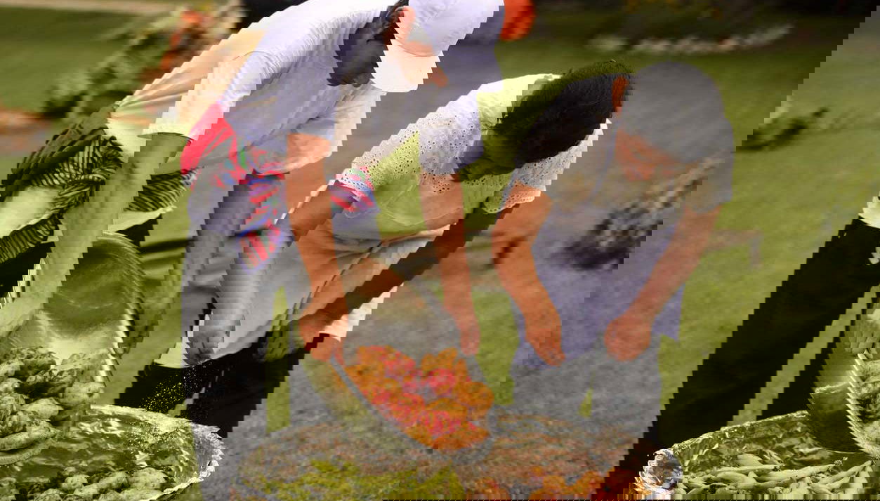 Pachamanca Demonstration & Tasting - Foto 1