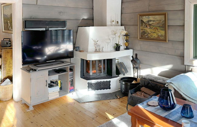 5 Person Holiday Home in Drangedal-by Traum - Foto 7