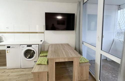 Apartments with Balcony in Krefeld - Foto 30