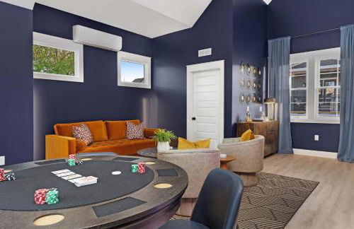 The Morrison - Karaoke Theater Backyard Oasis - Foto 25