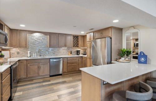 Quiet Cove, Private Dock, Fishing, Swimming, Boat Slip & Kayaks - Foto 14