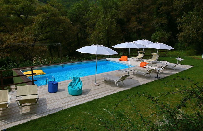 Belvilla by OYO Casa Argento - Foto 21