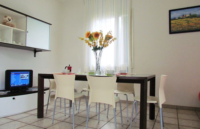 Bibione Pineda villa with private garden - Foto 15