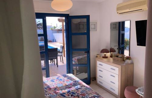 "Our Soleada" Villa cosy and flowery, heated pool - Foto 25