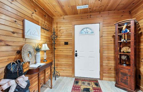 Getaway on Little River - Foto 6