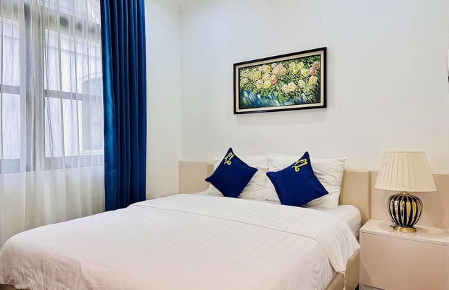 Meta Home Apartment - Vinhomes Imperia - Foto 25