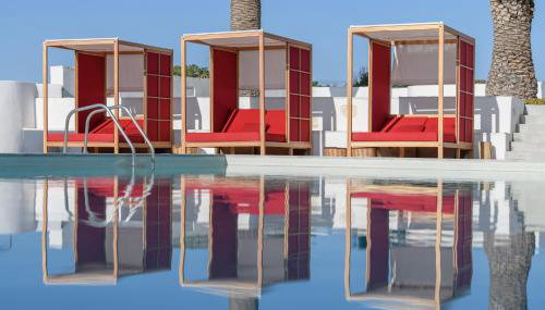 Kallisti Paros - Foto 2
