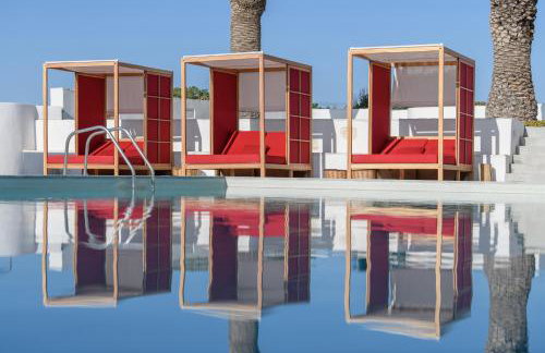 Kallisti Paros - Foto 2