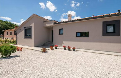 Amazing Home In Labin With Sauna - Photo 14