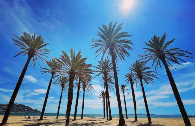 Apartment in Roses for 4 People - Photo 31