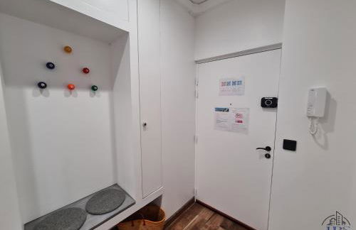 Le Phare Dieppois by JPS Holiday - Chaleureux Appartement au Cœur de Dieppe - Foto 25