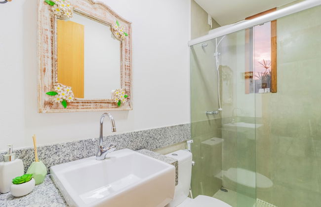 PF05 Casa Alto Padrão - P. do Forte - Foto 48