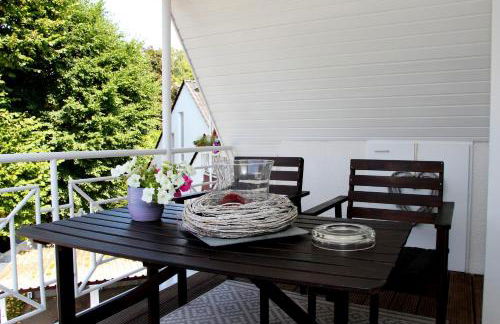 Seeloft mit Balkon, Seeblick, 300m zum See - Photo 29