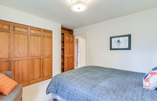 Fishing and Rafting Retreat 7 Mi to Rogue River! - Foto 16