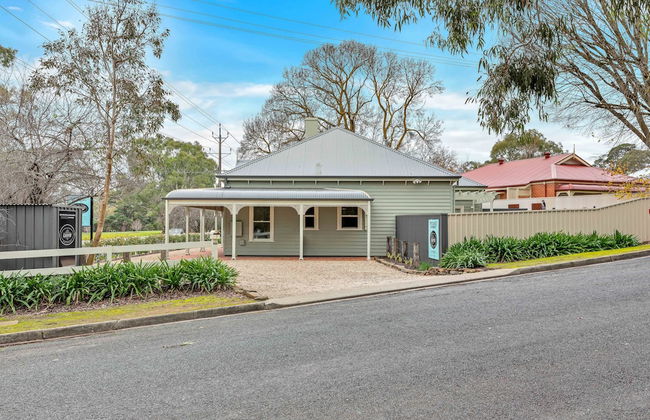 Grandview Accommodation - The Flaxley Apartments - Photo 35