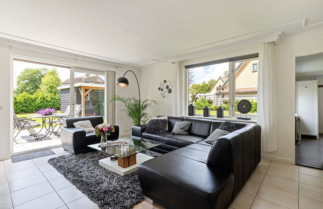 Holiday Home in Putten Near Veluwe Park - Photo 11