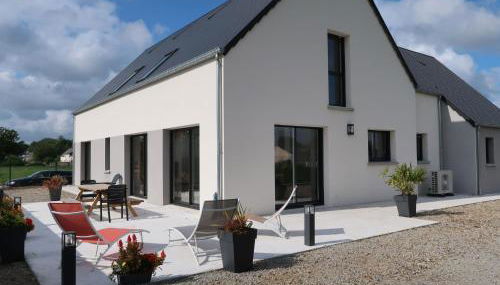 Holiday Home Bollevilla by Interhome - Foto 4