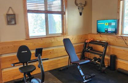 Three Bears Chalet - Foto 46