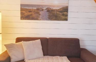 Ferienhaus Svensson Altheide - Foto 18