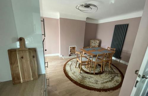 Surrey Street Retreat - Foto 8