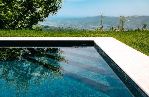 Villa Pellegrini - Foto 33