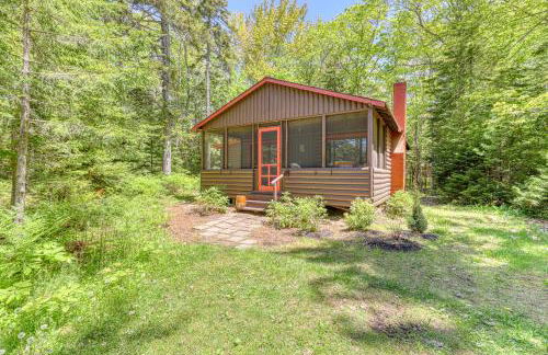 Sebenoa Retreat at Sprucewold - Foto 21