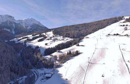 Residenz Erschbaum - Foto 19