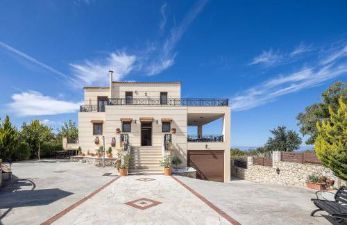 Villa Rosemary - Luxury Nature Escape - Foto 21