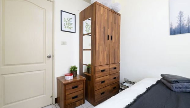 World Trade Center Station - Foto 3, Habitación