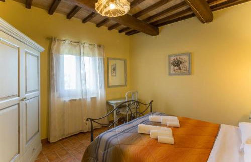 Agriturismo I CASALI DI MORRO - Foto 46