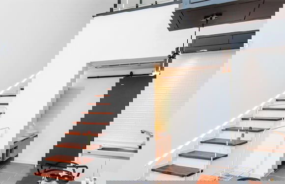 Le Ciel Pool Villa Pension - Foto 34