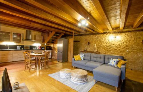 La bichonelle-chevrefeuille - Foto 8