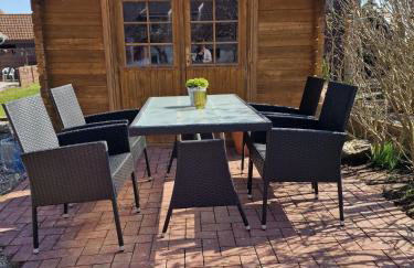 Haus-Fehmarn-am-Dorfteich-|-Wohnung-1-Sued - Foto 19