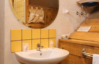 Albergo Diffuso Polcenigo Ciasa VeS - Foto 21