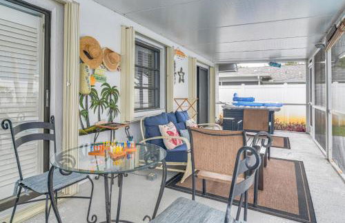 4 Mi to Beach Sunny Seminole Home with Pool - Photo 21