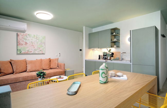 The Ark Residence - Foto 68