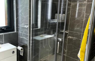 Whispering Waves Guest house, Brighton-8 mins, Guests 4, Beachfront, Free parking, WiFi, Kitchen and AC - Foto 36